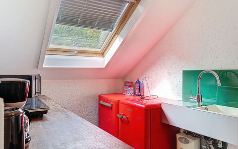 Feriebolig:&nbsp;Wohnung 5 3.5