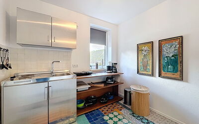 Feriebolig:&nbsp;Wohnung 4 3.4