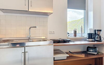Feriebolig:&nbsp;Wohnung 4 3.4