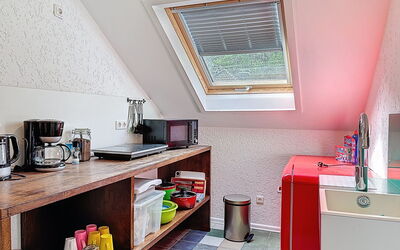 Feriebolig:&nbsp;Wohnung 5 3.5