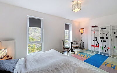Feriebolig:&nbsp;Wohnung 2 Rechts 3.2
