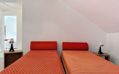 Feriebolig:&nbsp;Wohnung 5 3.5