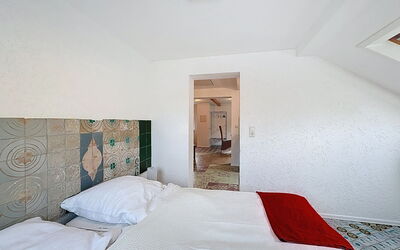 Feriebolig:&nbsp;Wohnung 5 3.5