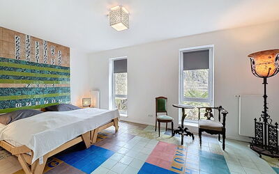 Feriebolig:&nbsp;Wohnung 2 Rechts 3.2