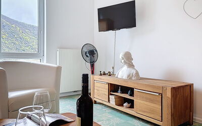 Feriebolig:&nbsp;Wohnung 4 3.4