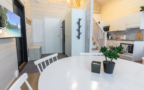 Soutaja Lodge: Sommerhus, Hus, Hjem, Garden Bygninger, Sidespor, Bjælkehytte, Stuehus, Estate, Skur, Gård