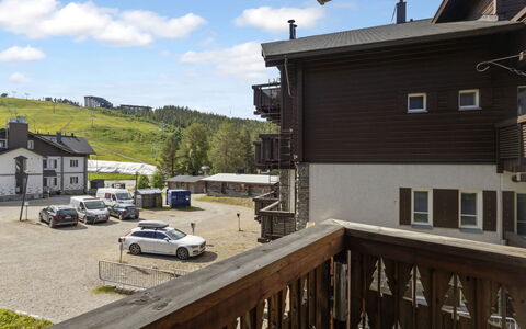 Levin Otava 2: 