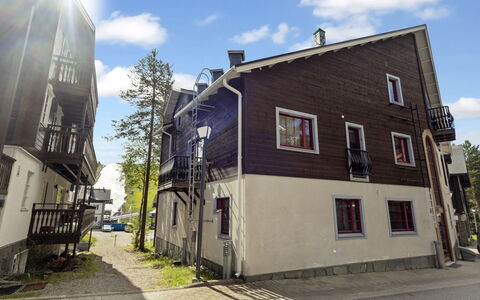 Levin Otava 2: 