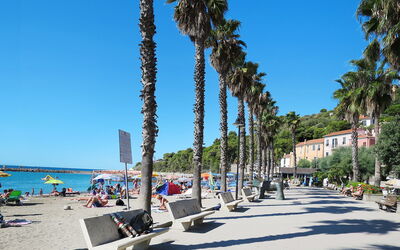 Bella Vista sul Mare