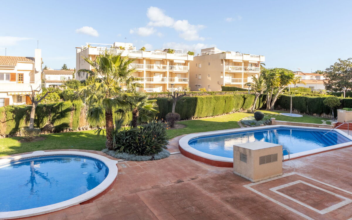 Costa Blanca Iii