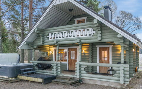 Muikku: Skygge, Lejlighed, Altan, Landscaping, Gård, Udendørs Møbler, Villa