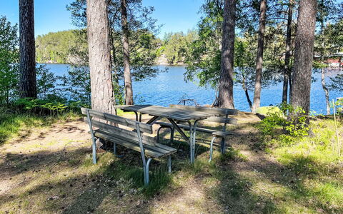 Villa Daniel: Blå, Vand, Krop Af Vand, Træ, Naturligt Miljø, Natur, Grøn, Naturlige Landskab, Sommer