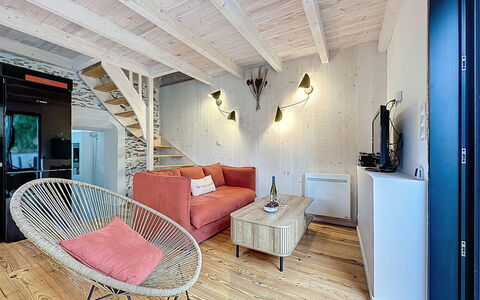 Le Saint Gilles: Boligområde, Lejlighed, Ejerlejlighed, Udvej, Estate, Landscaping, Parkere, Hotel, Villa, Ferieby