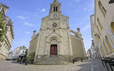 Le Saint Gilles