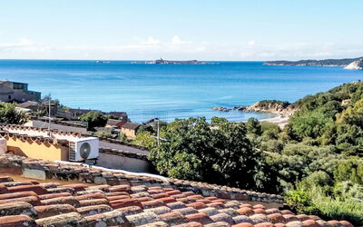 Casetta nel Blu