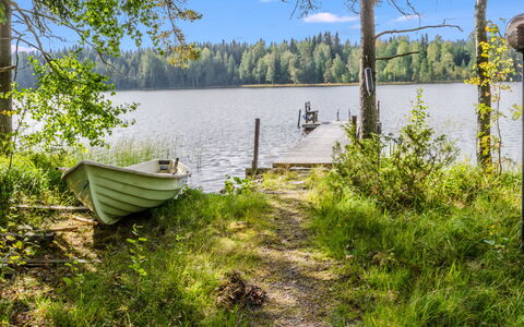 Kuikkaranta: Vand, Krop Af Vand, Træ, Vandressourcer, Natur, Naturligt Miljø, Naturlige Landskab, Bank, Vandvej