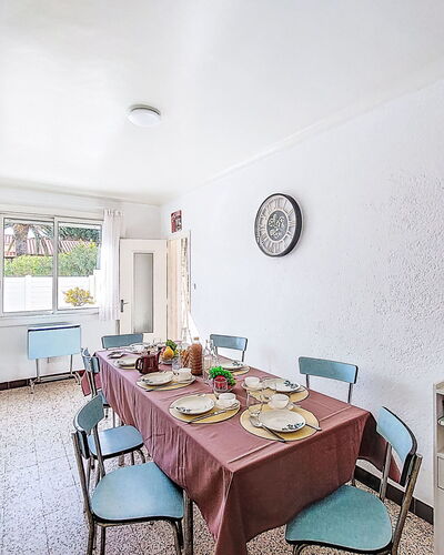Maison Millet