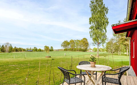 Hönetorpet: Græs, Land Lot, Almindeligt, Lawn, Have, Eng, Mark, Landscaping, Gård, Farm