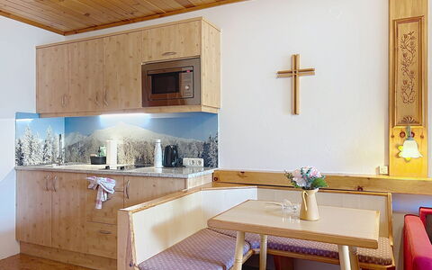 Sankt Michael im Lungau 100: Stol, Udvej, Bejdse, Hotel, Stue