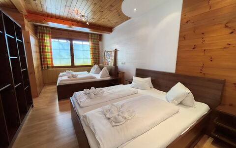 Sankt Michael im Lungau 100: Hårdttræ, Bejdse, Altan, Eco Hotel, Planke, Trægulve, Hotel, Tømmer, Bjerglandsby