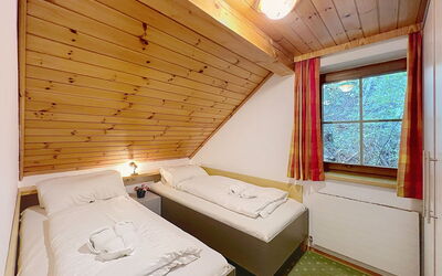 Feriebolig:&nbsp;Katschberg 21 100.5
