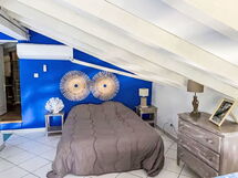 Feriebolig:&nbsp;Haut Casa Blue 700.1