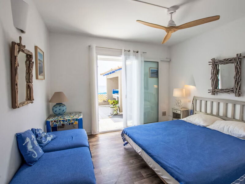 Feriebolig:&nbsp;Haut Casa Blue 700.1