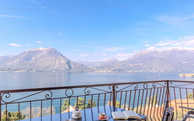 La Finestra su Bellagio
