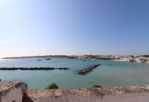 Giulia: Himmel, Vandressourcer, Blå, Vand, Krop Af Vand, Vandvej, Hav, Horisont, Kyst, Coastal Og Oceaniske Landskabsformer