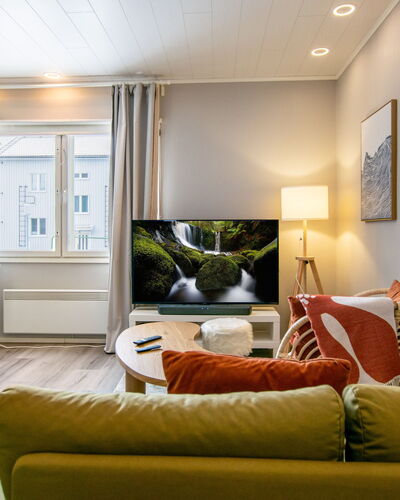 Merituulen Talo