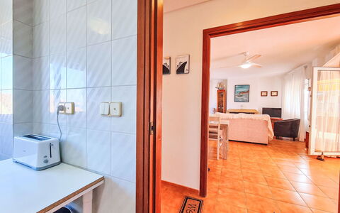 La Galera: Boligområde, Svømmepøl, Udvej, Skygge, Udendørs Møbler, Hacienda, Eco Hotel, Villa, Hotel
