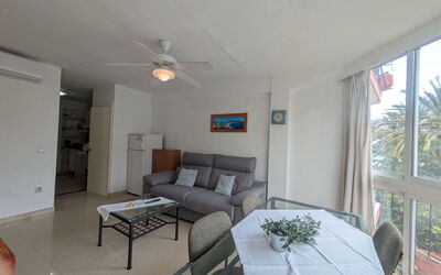 Turia Playa