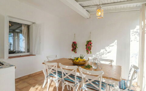 Sabrina'S: Boligområde, Svømmepøl, Udvej, Skygge, Udendørs Møbler, Hacienda, Eco Hotel, Villa, Hotel