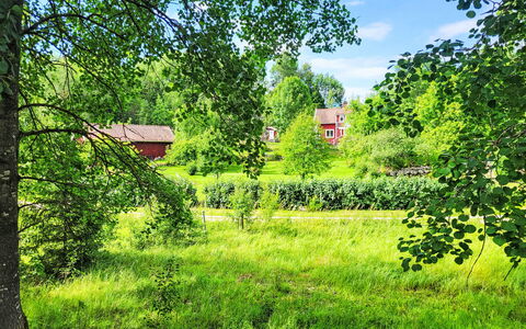 Äppelgården: Boligområde, Svømmepøl, Udvej, Skygge, Udendørs Møbler, Hacienda, Eco Hotel, Villa, Hotel
