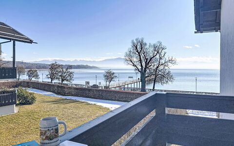 Seeglück: Hav, Coastal Og Oceaniske Landskabsformer, Kyst, Ocean, Altan, Kyst, Lyd, Bugt, Hegn