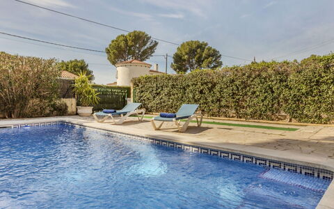 Urb Las Tres Calas: Lejlighed, Urban Design, Altan, Ejerlejlighed, Aluminium, Penthouselejlighed