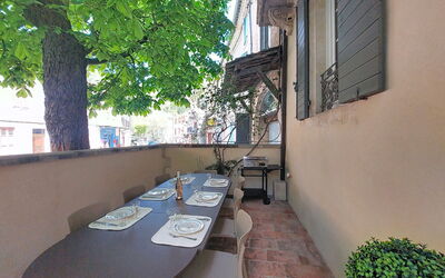 L Ancien Hôtel Creste