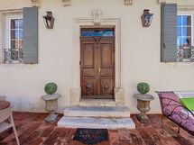 L Ancien Hôtel Creste