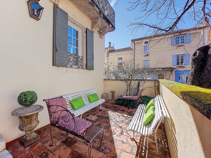 L Ancien Hôtel Creste