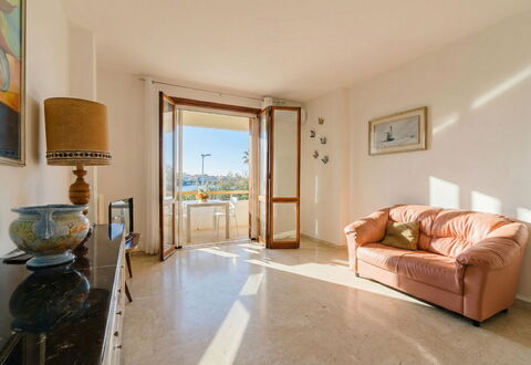 Stella Marina: Gulvbelægning, Etage, Indretning, Lejlighed, Værelse, Loft, Stue, Trægulve, Bejdse