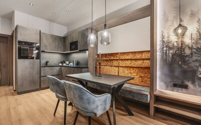 Feriebolig:&nbsp;Chalet Fliana 120.2
