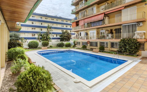 Rioplata: Lejlighed, Ejerlejlighed, Altan, Hotel, Sovesal