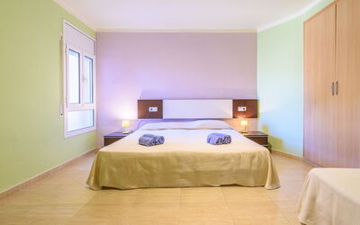Feriebolig:&nbsp;Manacor 40.2