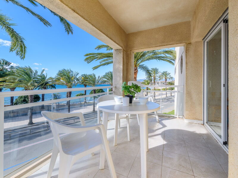 Villa Isabel