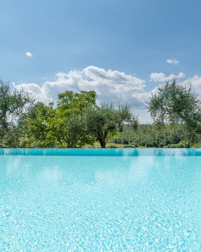 Agriturismo le Due Querce