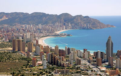 Agua Viva