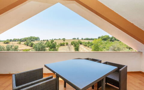 Finca El Olivar: Lejlighed, Arkitektur, Boligområde, Ejerlejlighed, Kompositmateriale, Urban Design, Altan, Blandet Brug, Skygge