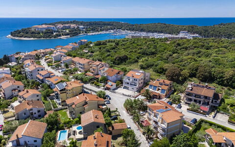 Pula 190: Kyst, Coastal Og Oceaniske Landskabsformer, Fugleperspektiv, Hav, Luftfotografering, Kyst, Bugt, Strand, Ocean