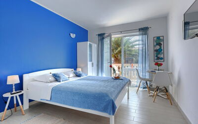 Feriebolig:&nbsp;Villa Canaria Studio 190.3