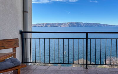 Feriebolig:&nbsp;Sea&Mount 122.2